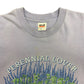 1997 Salvia "May Night" Perennial Plant of the Year Tee - Size Large