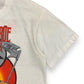 Vintage 1980s Motley Crue "Theatre of Pain" Allister Fiend Band Tee - Size Large (Fits Medium)