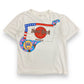 Vintage Hard Rock Cafe: Osaka Japan Single Stitch Tee - Size Large