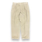 Vintage Perry Ellis Pleated Cords - 32"x30"
