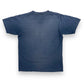 Vintage 1983 Phone Strike "I Survived" Tee - Size Medium