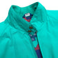 80s Par Four Green Bomber Jacket - Size Large