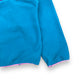 Vintage 80s/90s Columbia Sportswear Fleece Snap Pullover - Size M/L