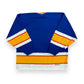 NWT Vintage CCM 1980s St. Louis Blues Hockey Jersey - Size XL