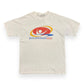 2000 Utica Boilermaker 15K Road Race Tee - Size Large