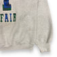1990s New York State Fair Crewneck Sweatshirt - Size Large