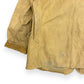 Vintage 1940s American Field Gun Coats Canvas 4 Button Jacket - Size L/XL