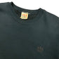 Vintage 1990s USA Olympics Black Crewneck Sweatshirt - Size Medium