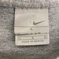 Early 2000s Nike Center Check Tee - Size Large