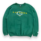 Vintage 90s Starter Green Bay Packers NFL Embroidered Sweatshirt - Size XL