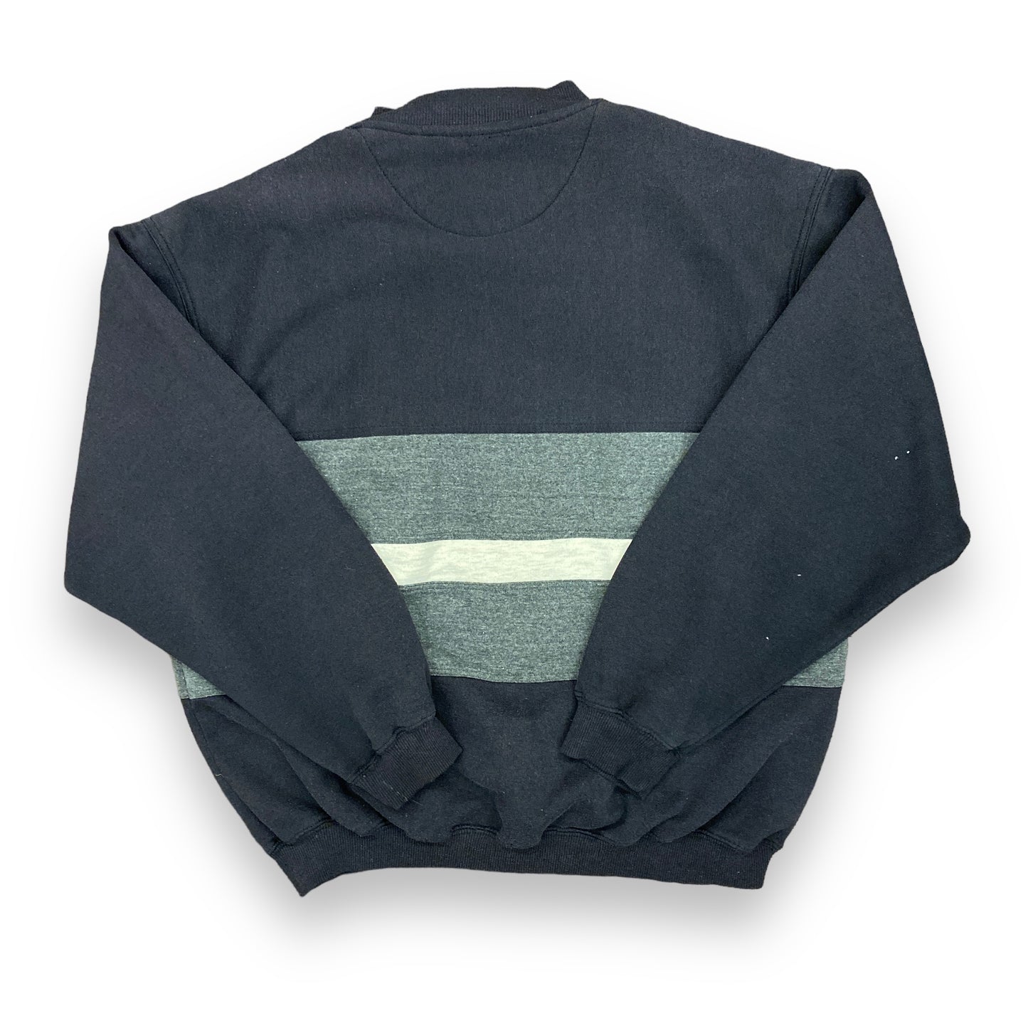 1990s Pierre Cardin Crewneck Sweatshirt - Size Large