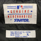 Vintage 1990s Starter Colorado Rockies Baseball Full-Zip Windbreaker - Size XL