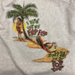 Vintage 1996 Jimmy Buffett Margaritaville Tee - Size Large