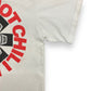 Vintage 1991 Red Hot Chili Peppers Band Tee - Size XL