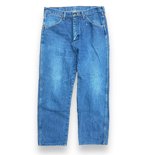 Vintage 1970s Wrangler Jeans - 32"x27"