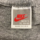 Vintage Late 1980s Nike Football Single Stitch Graphic Tee - Size XL