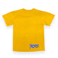 00's Mongoose BMX Yellow Tee - Size S/M