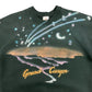 90s Grand Canyon Destination Crewneck Sweatshirt - Size Large (Fits Med.)