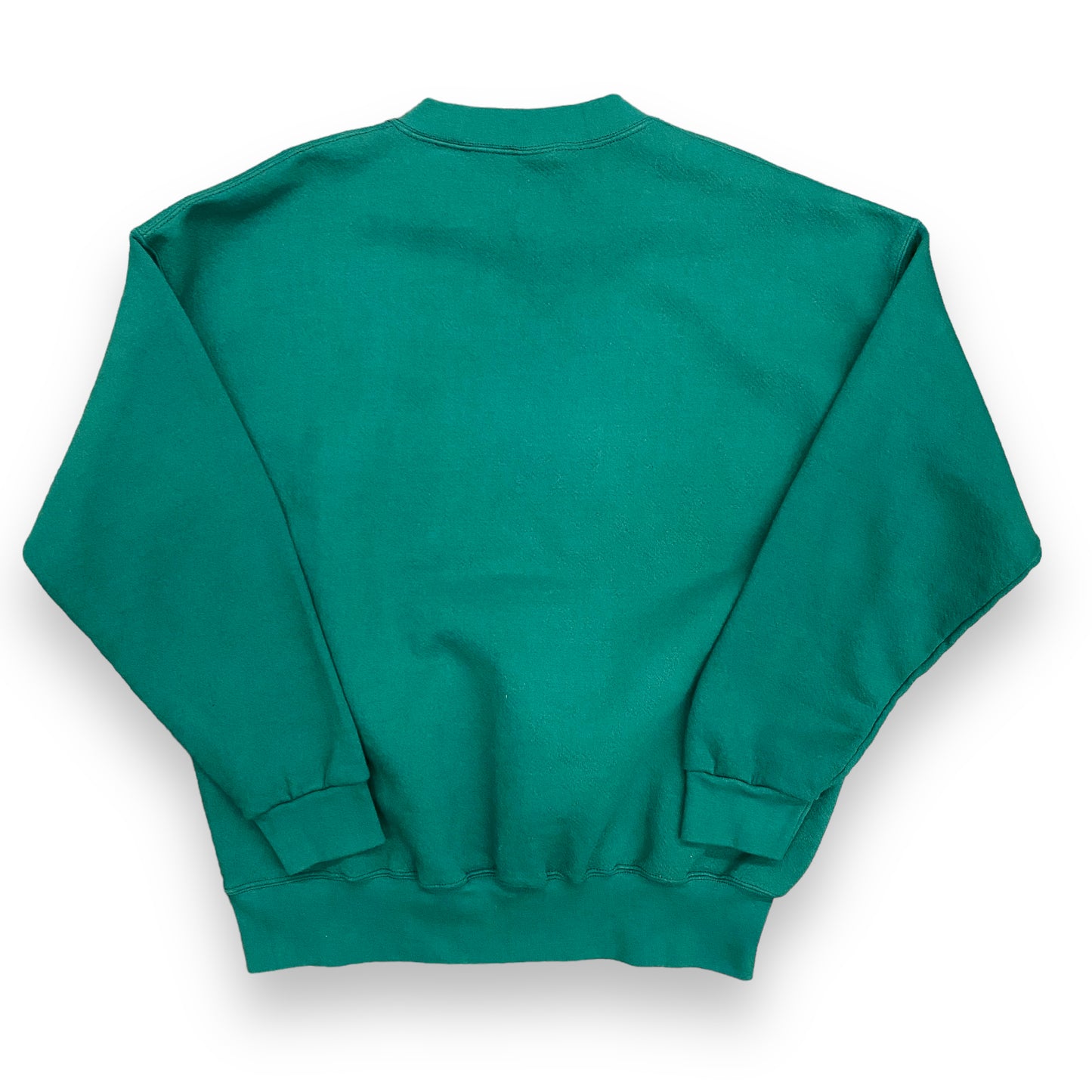 1996 USA Olympics Green Crewneck Sweatshirt - Size XL