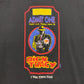 Vintage "Dick Tracy: Admit One" Movie Promo Tee - Size Large