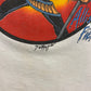 Vintage 1980s Motley Crue "Theatre of Pain" Allister Fiend Band Tee - Size Large (Fits Medium)