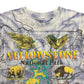 1992 Yellowstone National Park AOP Tee - Size XL