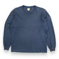 Vintage Cherokee Faded Navy Blue Long Sleeve - Size Medium/Large
