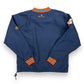 Vintage Champion Syracuse University Lined Pullover - Size Medium