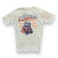 Vintage 1970s L. Schultz Automotive Utica NY Shop Tee - Size Small