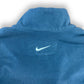 Y2K Nike ACG Layer 2 Half Zip Fleece Pullover - Size Large