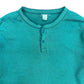 Vintage 1990s LL Bean Double Layer Thermal Shirt - Size XL