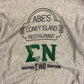 Vintage 1992 Grateful Dead Eastern Michigan University Greek Week Crewneck Sweatshirt - Size XL