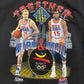 Vintage 1992 USA Basketball "Bird & Magic: Together at Last" Tee - Size Medium