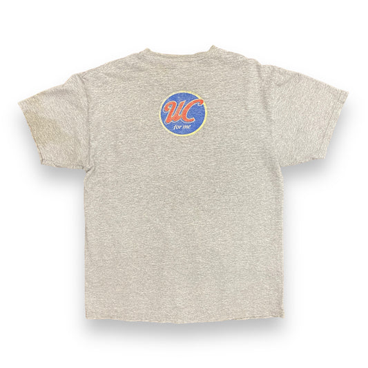 Y2K Utica Club "UC For Me" Tee - Size Large