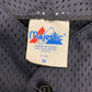 Vintage 90s New York Yankees Mesh Baseball Jersey - Size Medium