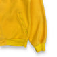 Vintage 1990s Peter England Yellow Fleece Jacket - Size Small