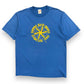 Vintage 1988 Empire State Games: Syracuse Tee - Size XL