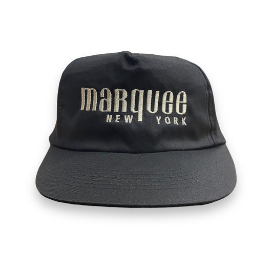 Vintage Marquee New York Night Club Hat