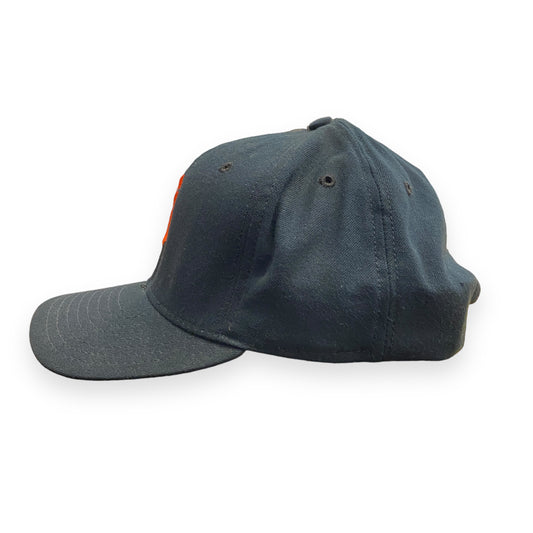 Vintage Wool Pro Model San Francisco Giants Baseball Snapback Hat