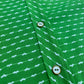 1970s Montgomery Ward Double Knit Light Button Up Jacket - Size Medium