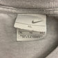 Early 2000s Nike Hoops Gray Tee - Size XL