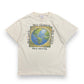 1995 "One Chance, One Voice, One Earth, One Love" Art Tee - Size Large