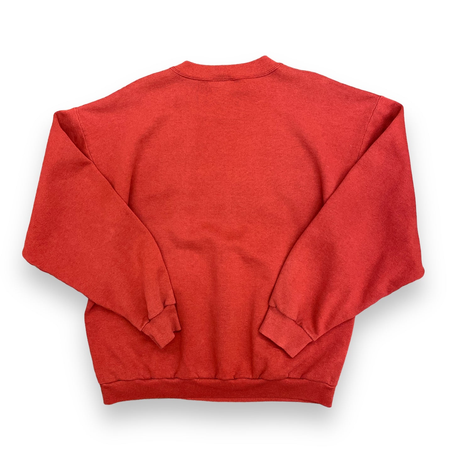 90s Alabama "BAMA" Crimson Tide Sweatshirt - Size XL