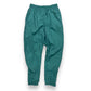 1990s Reebok Green Lined Track Pants - Size Medium