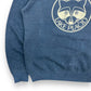 Vintage 1980 Lake Placid Winter Olympics Logo Sweatshirt - Size Medium