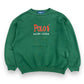 1990s Polo Ralph Lauren Crewneck Sweatshirt - Size XL (Fits Large)