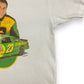 1996 Chad Little x John Deere NASCAR Tee - Size XL