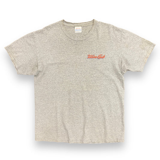 Y2K Utica Club "UC For Me" Tee - Size Large