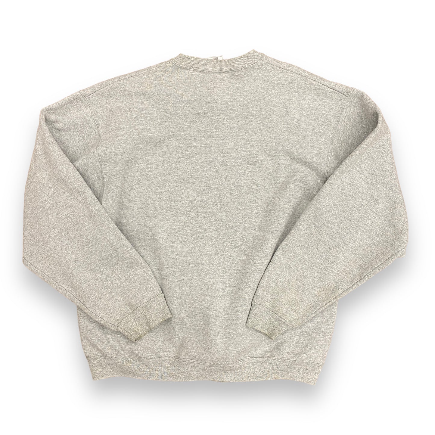Vintage 90s New York Jets Football Crewneck Sweatshirt - Size XL
