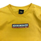 1990s Adirondack Quality Outerwear Single Stitch Tee - Size XL